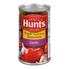 Hunts Tomato Paste With Garlic, 156 mL