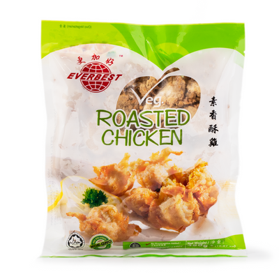 Everbest Veg Roasted Chicken, 450 g