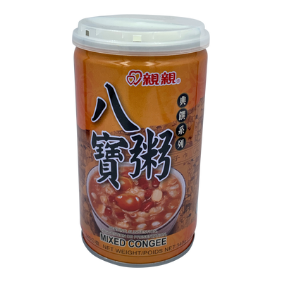 Mixed Congee, 340 g