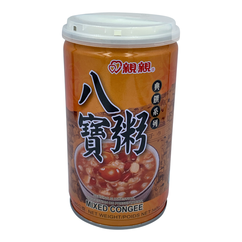 Mixed Congee, 340 g