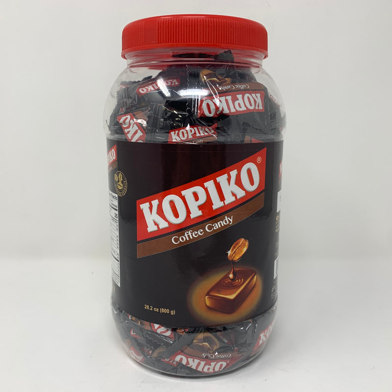 Kopiko Coffee Candy, 799 g