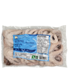 Searay Foods Inc. Whole Cleaned Octopus, 400 g