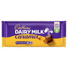 CADBURY DAIRY MILK CARAMEL 110 g