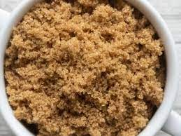 BROWN SUGAR 400G