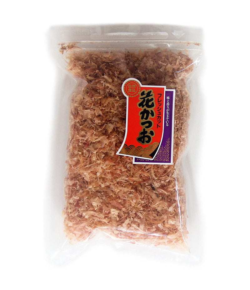 SURUGAYA HANA KATSUO FRESH CUT 50 g