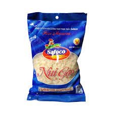SAFOCO RICE MACARONI-NUOI GAO 400 g