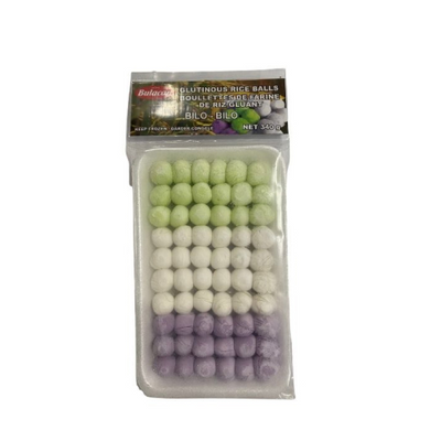Bulacan Bilo Bilo, 340 g