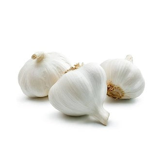 GARLIC IN NET 3PCS