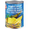Bamboo Shoot Slices In Water, 540 g