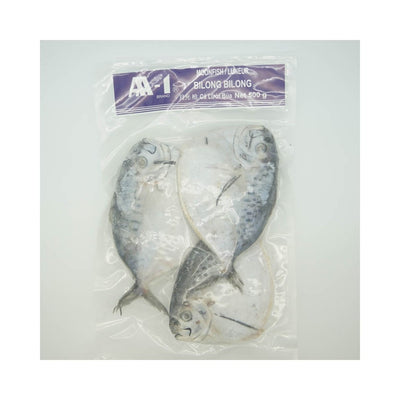 AA-1 Brand Moonfish Bilong Bilong, 500 g