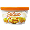 Sorbetero Philipine Mango Ice Cream, 1.42 l