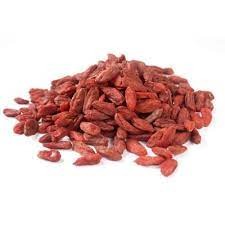 DRIED GOJI BERRIES 200G