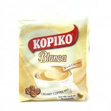 KOPIKO BLANCA 300G