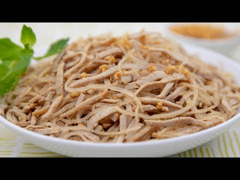 SHREDDED BI TRANG 1 lb