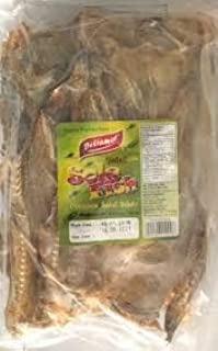 DRIED SOLE FISH DELIAMOR 1 ea