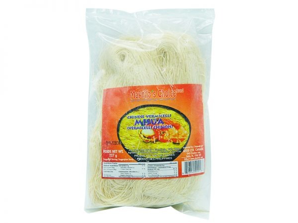 Maynila’s Choice Chinese Vermicelli Misua, 227 g