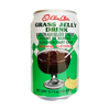 Chin Chin Grass Jelly Drink Banana Flavor, 320 g