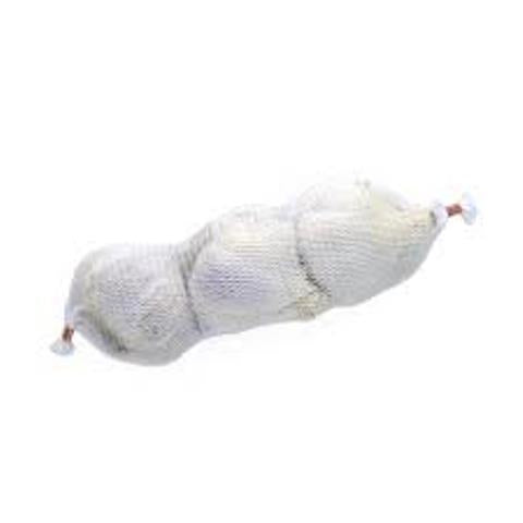 GARLIC IN NET 3'S 1 ea