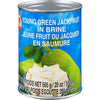 Cock Brand Young Green Jackfruit In Brine, 565 g