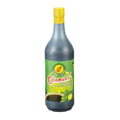 Marca Pina Calamunsi Soy Sauce, 1 ct