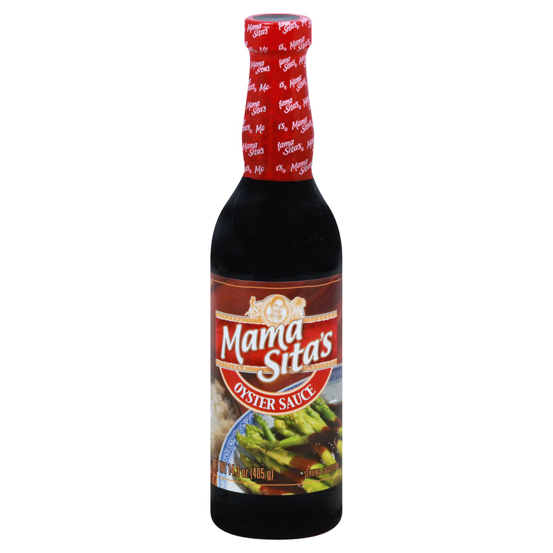 Mama Sita's Oyster Sauce, 405 g