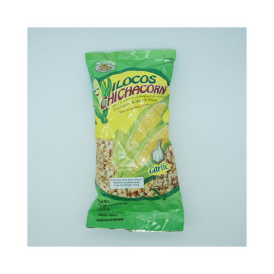 ILOCOS CHICHACORN 350G