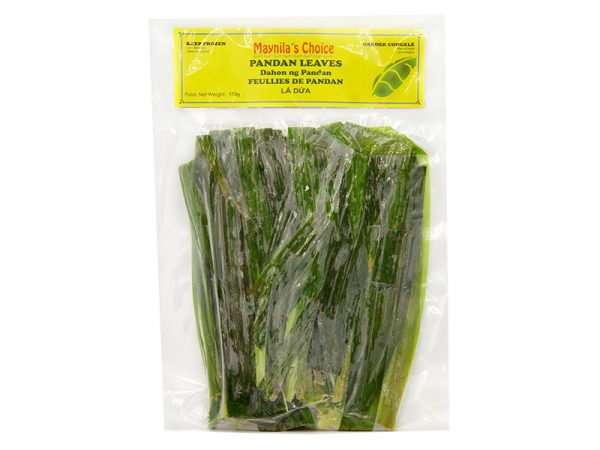Maynila's Choice Pandan Leave, 1 ct
