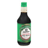 Kikkoman Less Sodium Soy Sauce, 591 mL