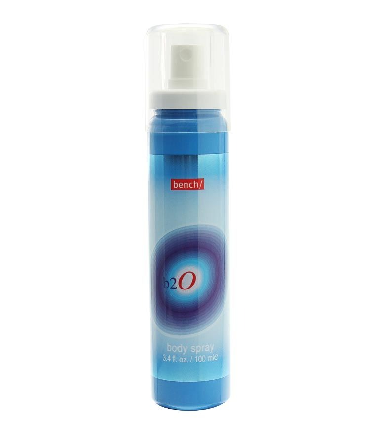 Bench B20 Body Spray, 101 mL
