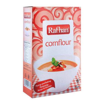 Rafhan Cornflour, 285 g