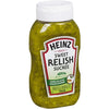 Heinz Sweet Relish, 750 mL