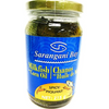 Sarangani Bay Spicy Milk Fish In Corn Oil, 215 g