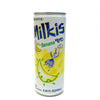 Lotte Milkis Banana Drink, 250 mL