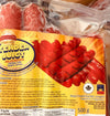 Sta. Lucia Tender Juicy Jolly Hotdog, 500 g