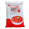YP YOPOKKI HOT&SPICY 240G 1 ea