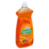 Palmolive Orange Tangerine Dish Liquid, 828 mL