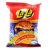 Lala Fish Cracker, 1 ct