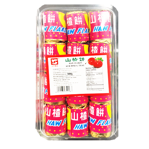 HAW FLAKES BOXES 300 g