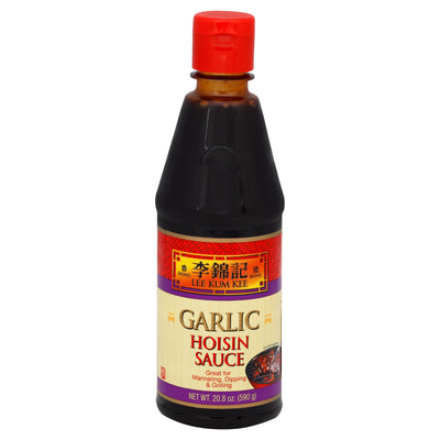 Lee Kum Kee Garlic Hoisin Sauce, 590 g