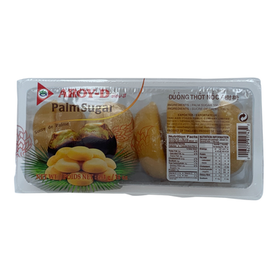 Aroy-D Palm Sugar, 454 g