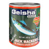 Geisha Mackerel In Hot Chili Tomato Sauce, 425 g