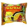 Wai Wai Hot And Spicy Shrimp Flavor Instant Noodles, 75 g