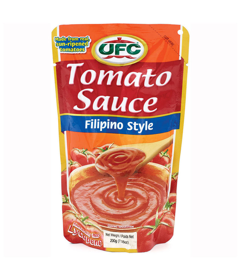 UFC Filipino Style Tomato Sauce, 200 g