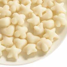 RICE CAKE MIX SHAPE 1KG 1 ea