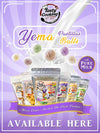 Tasty Cooking Assorted Yema Balls, 1 ct