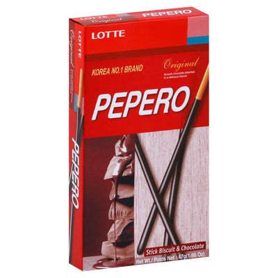 Lotte Original Pepero, 47 g