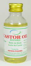 Ashwin Pharma Refined Castor Oil, 100 mL