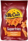 McCain Sweet Potato, 454 g