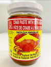 JHL Crab Paste With Soya Bean, 200 g