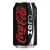 COCA COLA ZERO SUGAR 1 ea